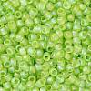 TOHO 8/0 Round Beads X-SEED-TR08-0164F-2