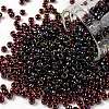 TOHO Round Seed Beads X-SEED-TR08-0400-1