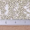 MIYUKI Delica Beads Small SEED-JP0008-DBS0335-3