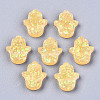 Resin Beads LS-RESI-K006-A04-3