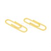 Iron Paper Clips AJEW-WH0022-19A-05-2