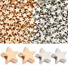 CCB Plastic Beads CCB-SP0001-01A-7