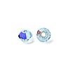 Preciosa&reg Crystal Beads X-PRC-BA3-60000-200-3