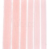 Transparent Glass Beads Strands EGLA-A044-T3mm-MD22-2