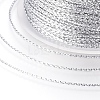 Nylon Metallic Cords MCOR-E002-11-3