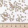 MIYUKI Round Rocailles Beads SEED-JP0009-RR3541-4