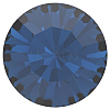 Preciosa&reg MAXIMA Crystal Round Stones Y-PRC-RBSS12-30340-3