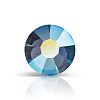 Preciosa&reg MAXIMA Crystal No Hotfix Flatback Stones Y-PRC-NSS16-40080-200-3