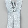 Nylon Zipper Fastener FIND-WH0519-63B-01-1
