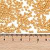 TOHO 8/0 Round Beads X-SEED-TR08-0712-4