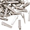 Iron Hair Accessories Findings MAK-R001-13-3