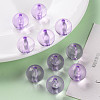 Transparent Acrylic Beads MACR-S370-A16mm-746-6