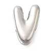 304 Stainless Steel Slide Charms STAS-B075-37P-V-1