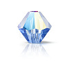 Preciosa&reg Crystal Beads Y-PRC-BA5-30050-201-1