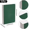 1Pc Portable Art Drawing Sketchbooks AJEW-SP0004-28D-02-2