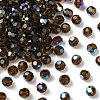 Preciosa&reg Crystal Beads X-PRC-BB6-10220-200-3