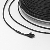 Waxed Polyester Cord YC-0.5mm-106-3