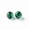 Transparent Acrylic Beads LS-MACR-S370-A8mm-735-2