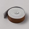 Flat Imitation Leather Cord AJEW-WH20005-16F-02-2