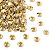 Preciosa&reg MAXIMA Crystal No Hotfix Flatback Stones Y-PRC-NSS12-00030-262-1