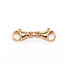 304 Stainless Steel Lobster Claw Clasps STAS-WH0026-07B-G-1
