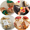 200M Raffia Paper Ribbon OCOR-WH20003-02C-5
