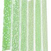 Transparent Glass Beads Strands EGLA-A044-T1mm-MB09-2