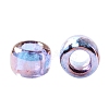 TOHO 11/0 Round Beads SEED-XTR11-0201-3