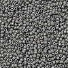 TOHO 8/0 Round Beads X-SEED-TR08-0053D-2