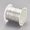 Copper Wire Copper Beading Wire for Jewelry Making CWIR-F001-S-0.6mm-2