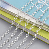 Brass Rolo Chains X-CHC-S008-002B-S-5