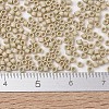 MIYUKI Delica Beads X-SEED-J020-DB2301-4