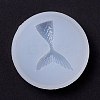 Fishtail DIY Food Grade Silicone Molds LS-DIY-C035-03-1