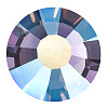 Preciosa&reg MAXIMA Crystal No Hotfix Flatback Stones Y-PRC-NSS16-20030-200-3