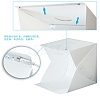 PVC Portable Folding Photography Light Tent Kit TOOL-L015-01-6
