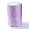 Single Face Satin Ribbon RC6mmY-0113-1
