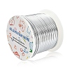 Round Aluminum Wire AW-YW0001-2mm-06A-1