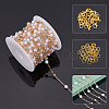 DIY Jewelry Set Making Kit DIY-PH0003-64-6