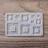 DIY Pendant Silicone Molds SIMO-F145-09-1