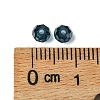 Preciosa&reg Crystal Beads X-PRC-BB4-30340-5