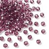 Preciosa&reg Crystal Beads X-PRC-BB6-20050-3