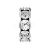 Preciosa&reg MAXIMA Crystal Multi-Stones Settings X-PRC-MA8-00030-P-1
