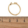 304 Stainless Steel Cuff Rings for Women RJEW-D285-01G-H-2