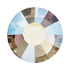 Preciosa&reg Crystal Hotfix Flatback Stones Y-PRC-HSS6-10210-200-2