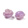 Synthetic Coral Carved Beads CORA-H003-01A-11-2