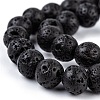 Energy Stone Healing Power for Jewelry Making LS-G-R193-18-8mm-2