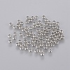 Brass Crimp Beads J0JMP062-1