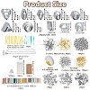 DIY Clay Tool Kits TOOL-OC0002-13-2
