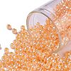 TOHO 8/0 Round Beads X-SEED-TR08-0904-1