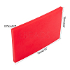 Plastic Subplate FIND-WH0053-78A-2